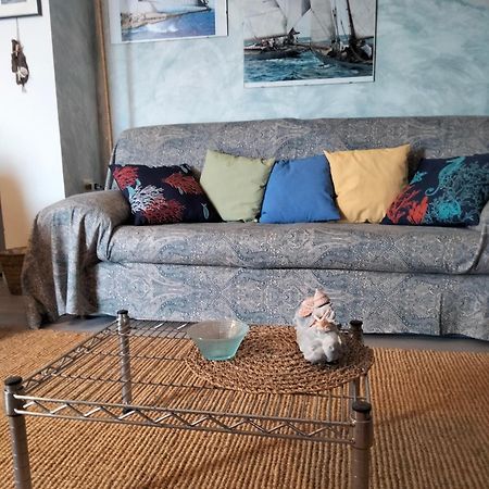 Villa L'Azzurro E Il Blu' à Vietri Extérieur photo