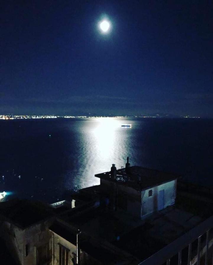 Villa L'Azzurro E Il Blu' à Vietri Extérieur photo
